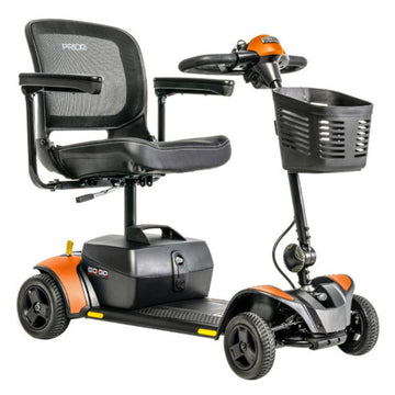 Go Go® Elite Traveller 2