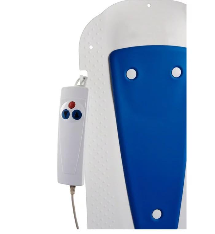 Medline EZ Bath lift