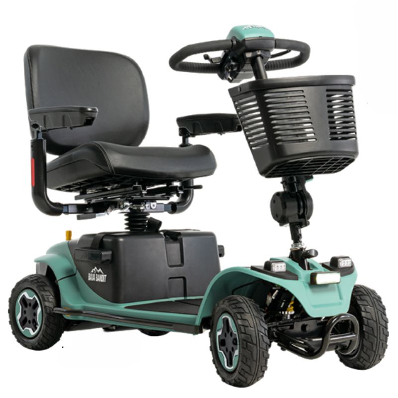 Baja® Bandit