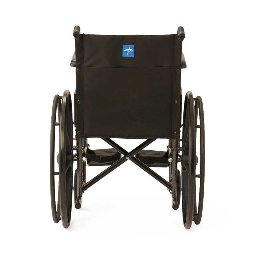 Medline K1 Wheelchair