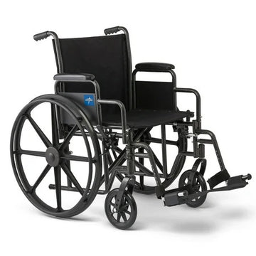 Medline K1 Wheelchair