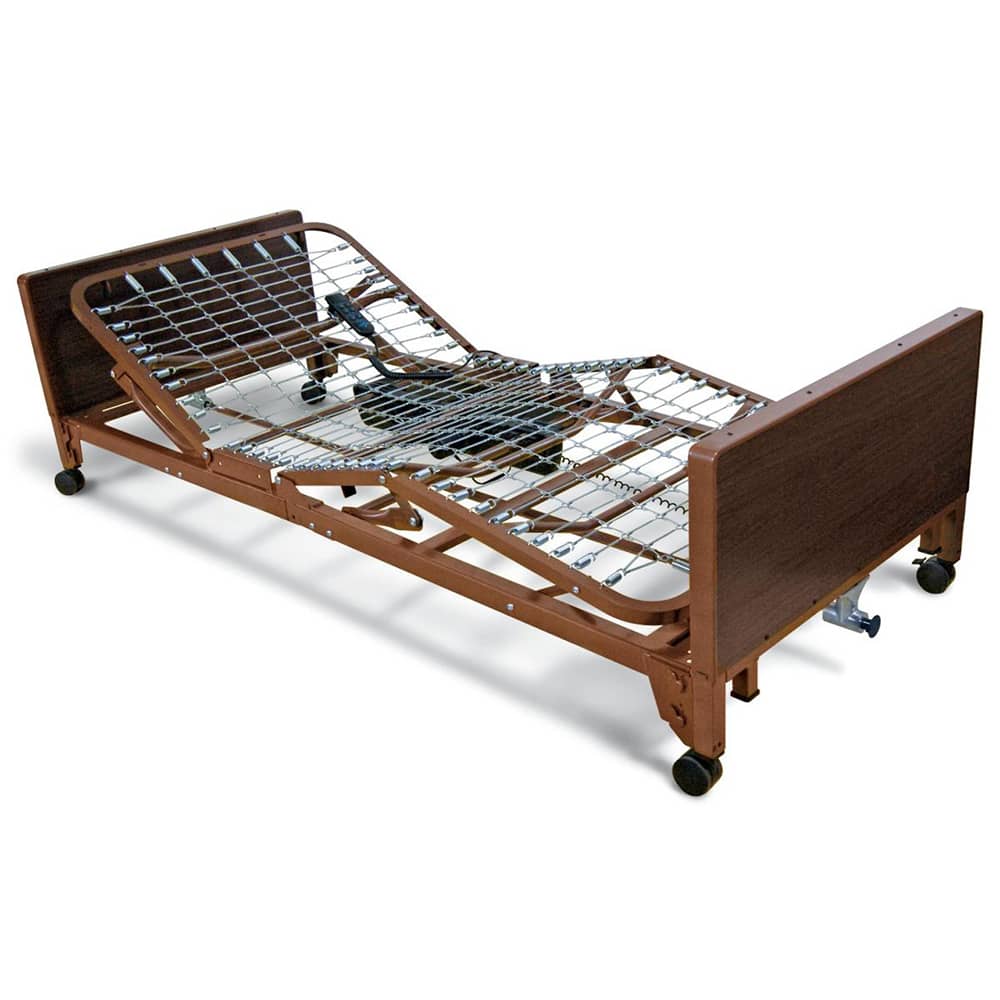 MedLite® Homecare Bed