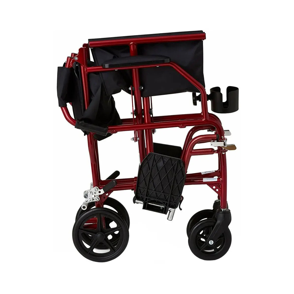 Medline Transport Chair