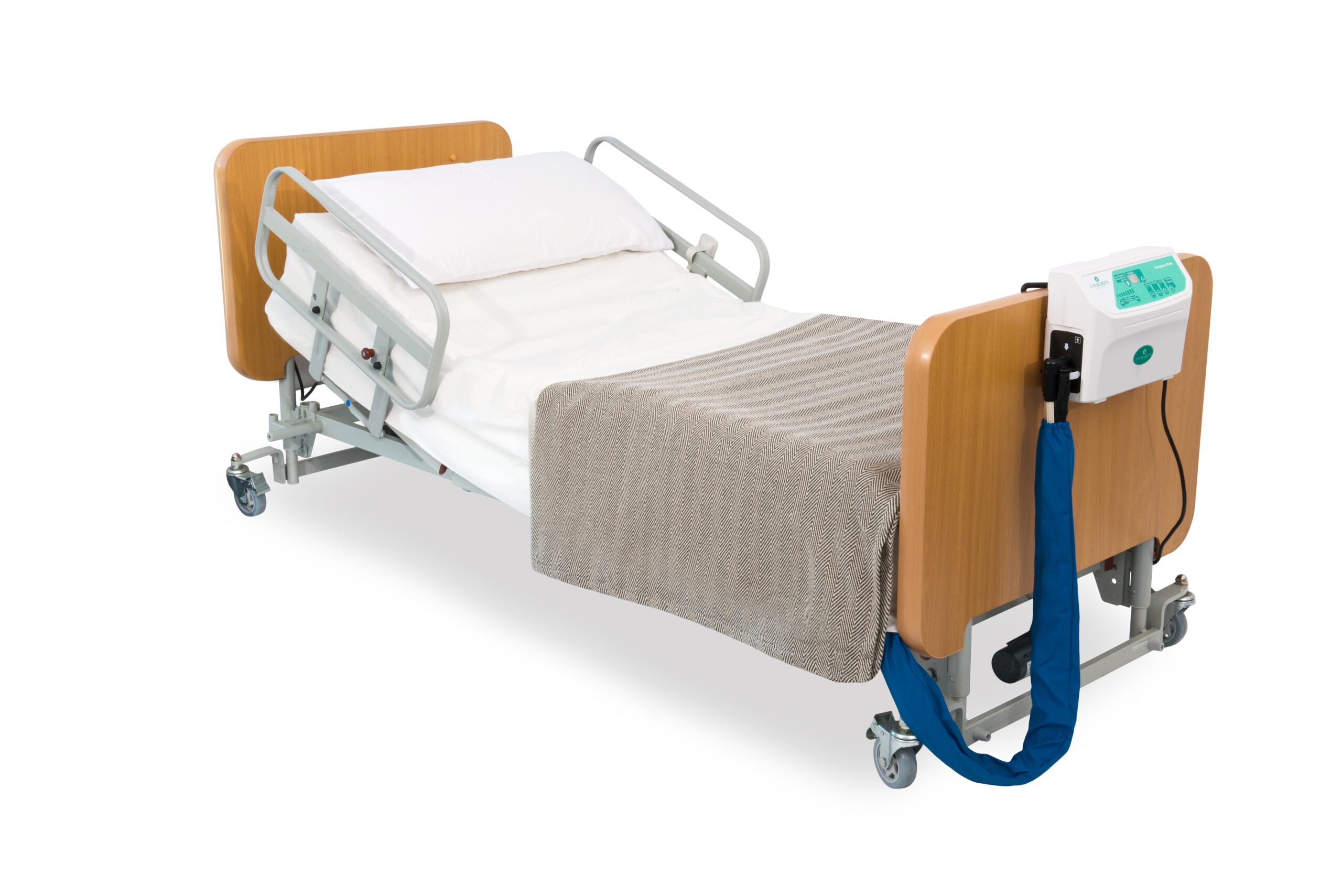 Hälsa® Comfort Bed