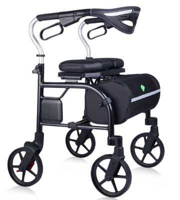 Trillium® Series Rollator/Walker