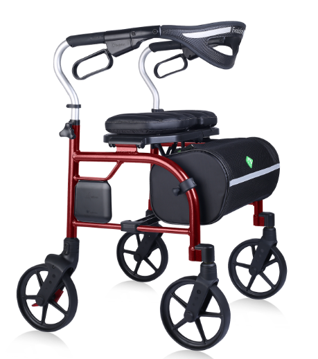 Trillium® Series Rollator/Walker