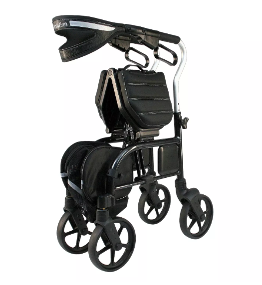 Trillium® Series Rollator/Walker