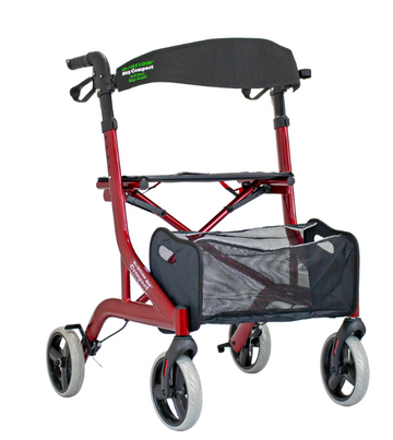 Ovation® 805 Rollator/Walker