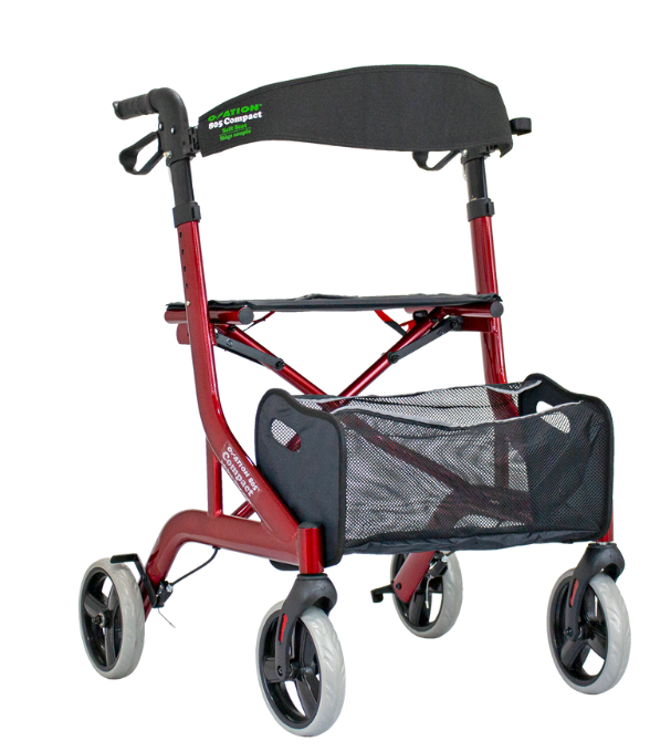 Ovation® 805 Rollator/Walker