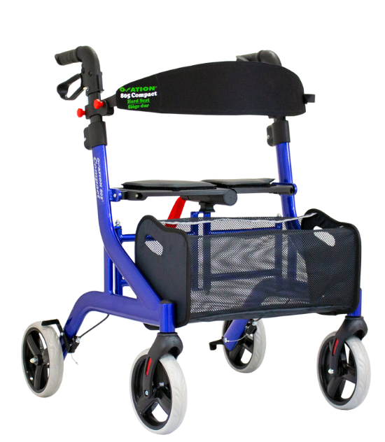 Ovation® 805 Rollator/Walker