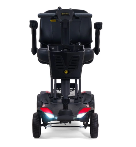 BuzzAround CarryOn