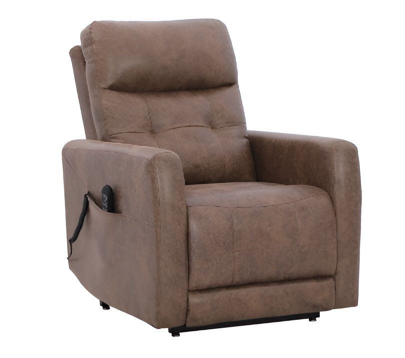 Aisha® Medical Lift Chair with Power Headrests