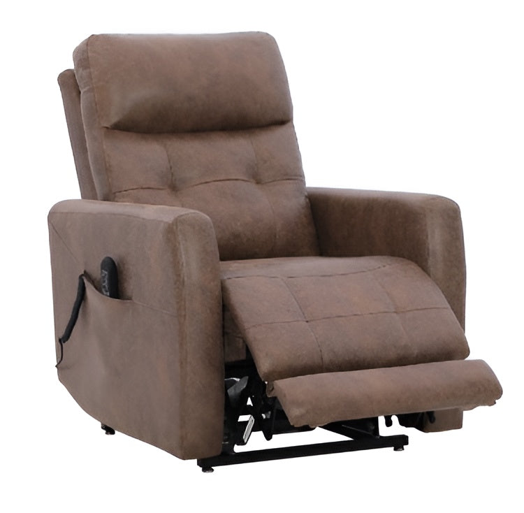 Aisha® Medical Lift Chair with Power Headrests