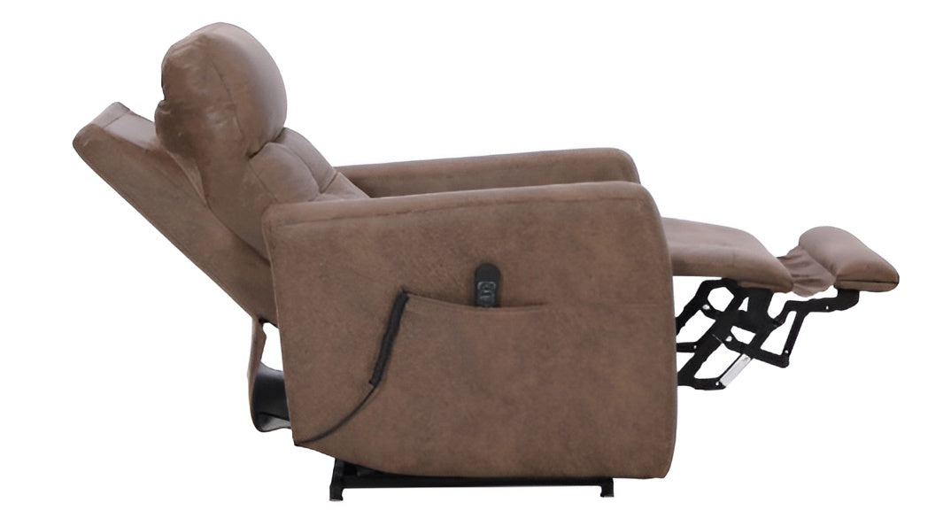 Aisha® Medical Lift Chair with Power Headrests