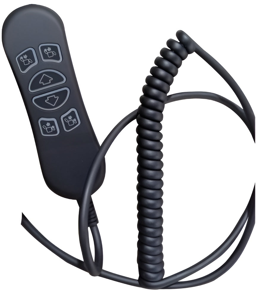 Aisha® Medical Lift Chair with Power Headrests