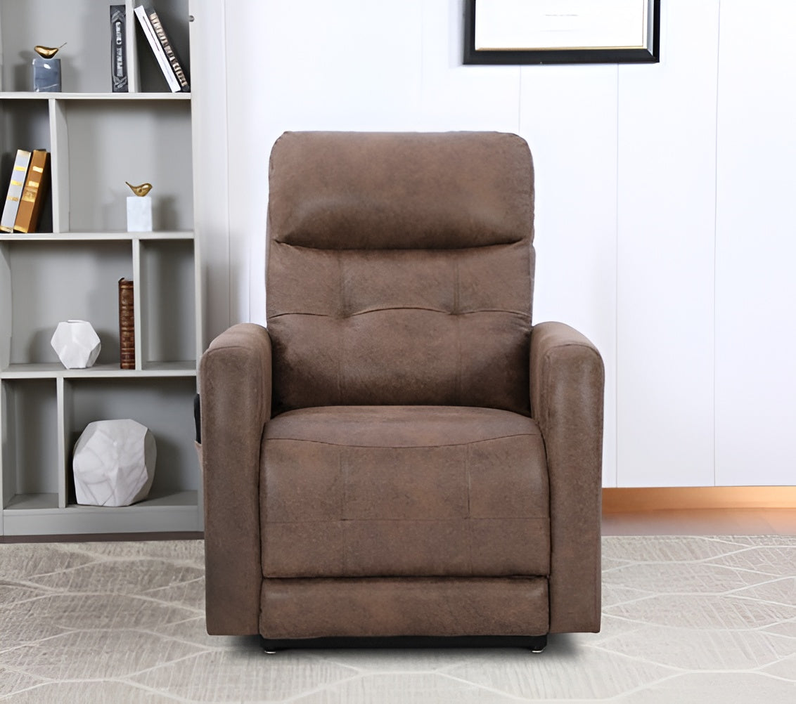Aisha® Medical Lift Chair with Power Headrests