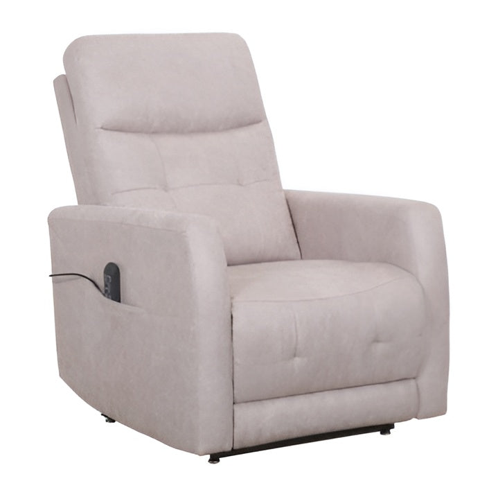 Aisha® Medical Lift Chair with Power Headrests