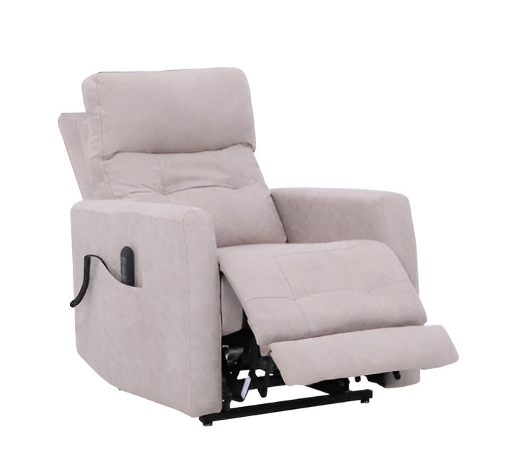 Aisha® Medical Lift Chair with Power Headrests