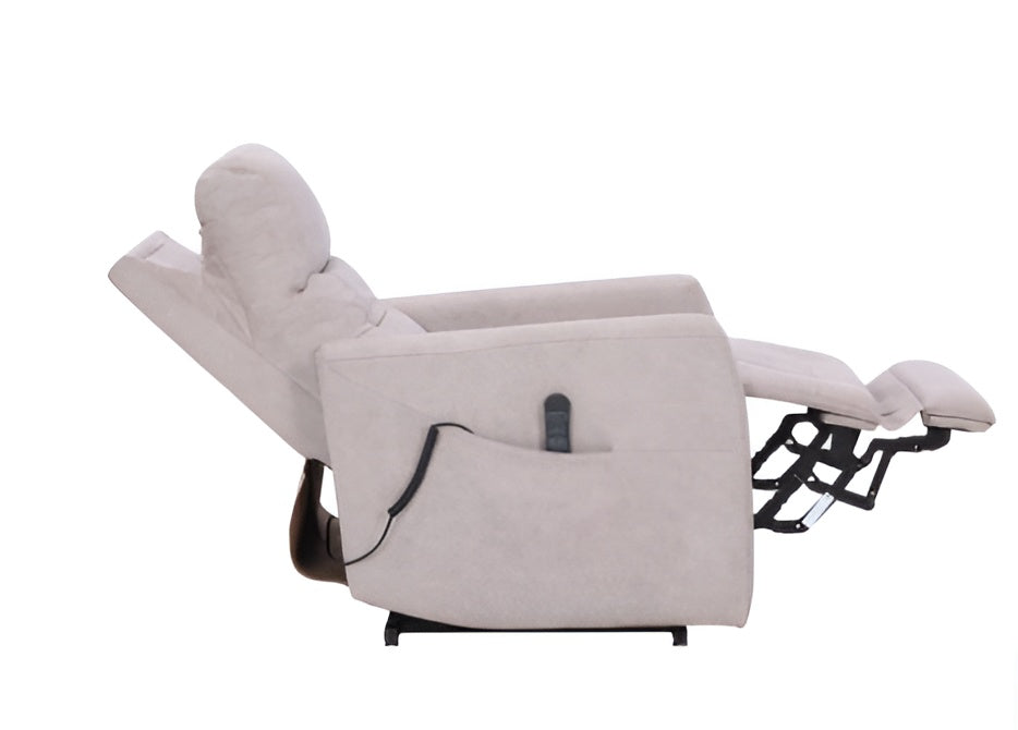 Aisha® Medical Lift Chair with Power Headrests