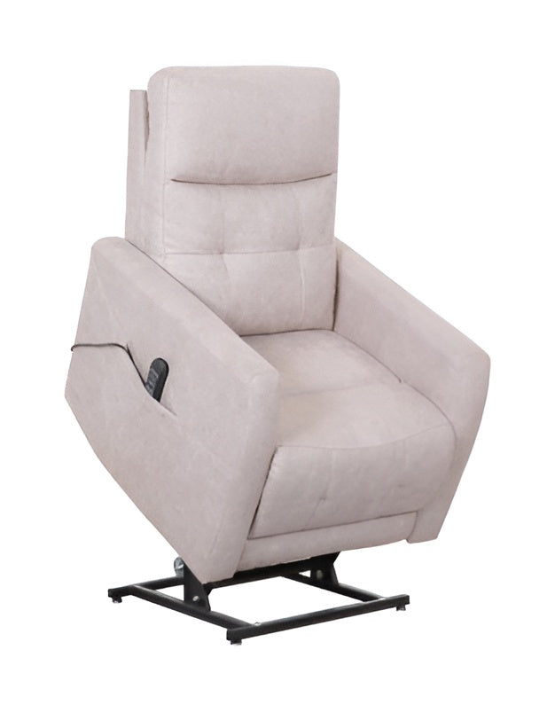 Aisha® Medical Lift Chair with Power Headrests
