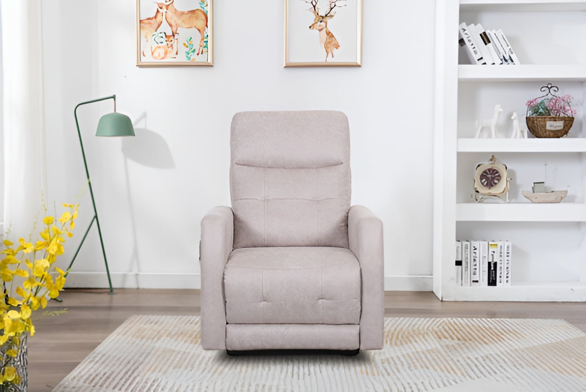 Aisha® Medical Lift Chair with Power Headrests