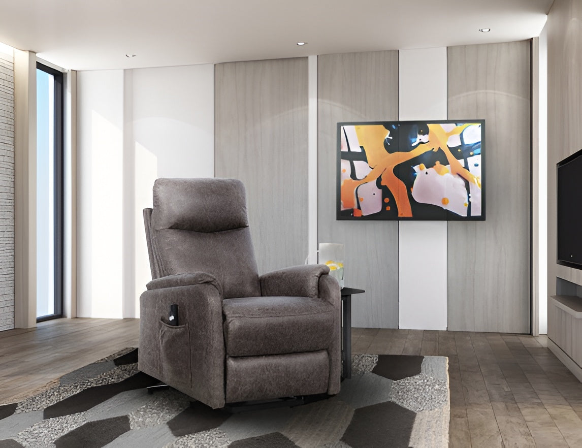Preston® Medical Lift Chair