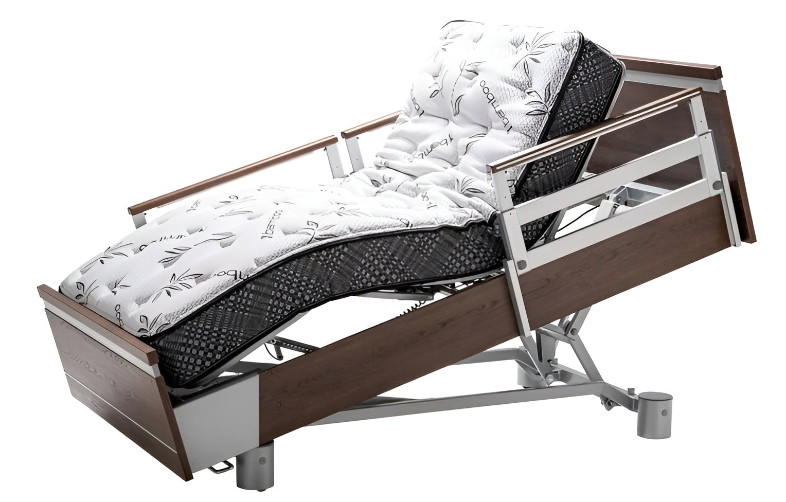 Aura™ Premium Hospital Bed