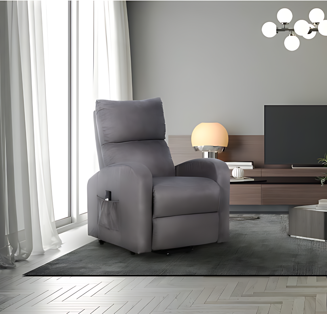 Lumos® Medical Lift Chair