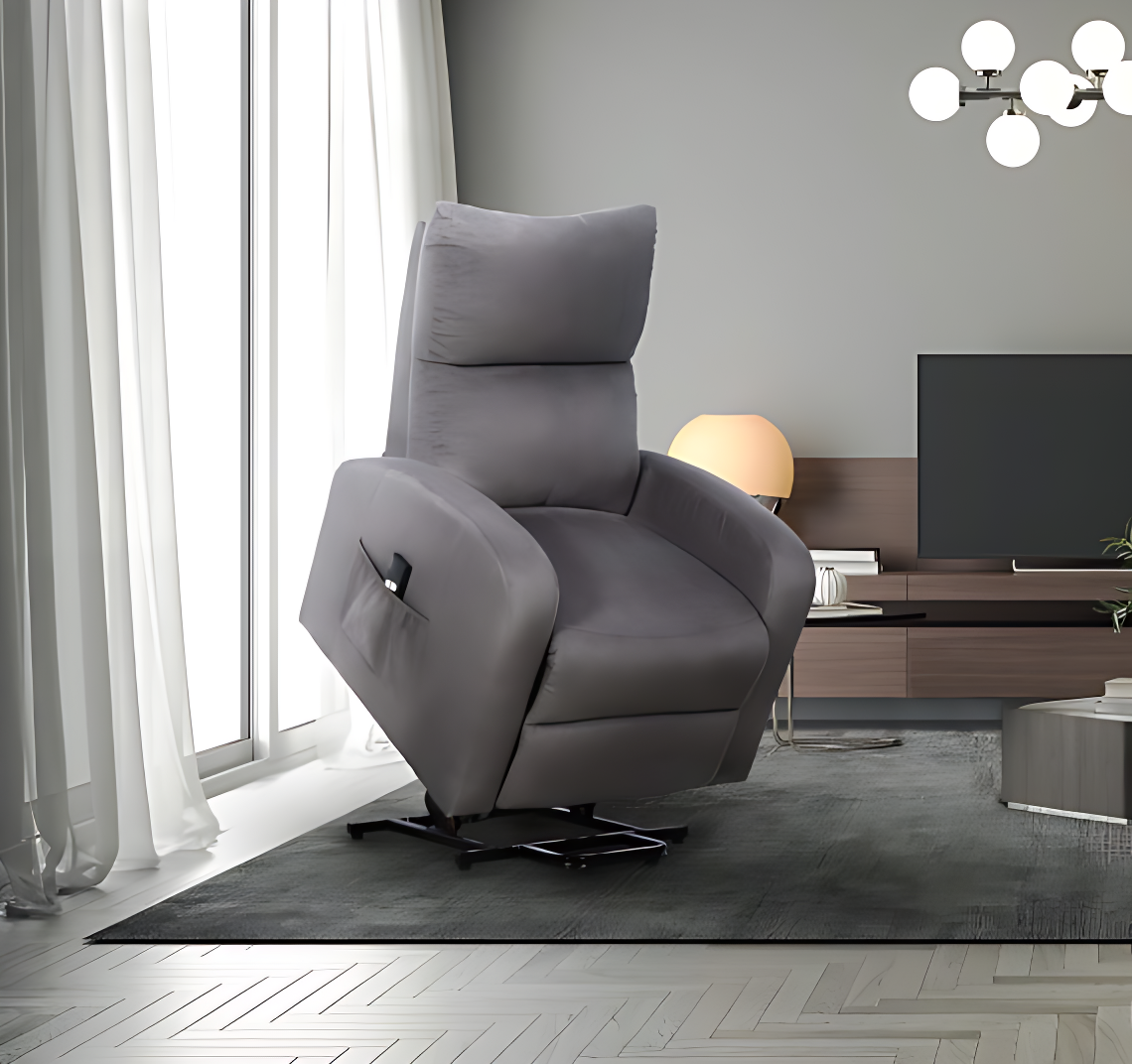 Lumos® Medical Lift Chair