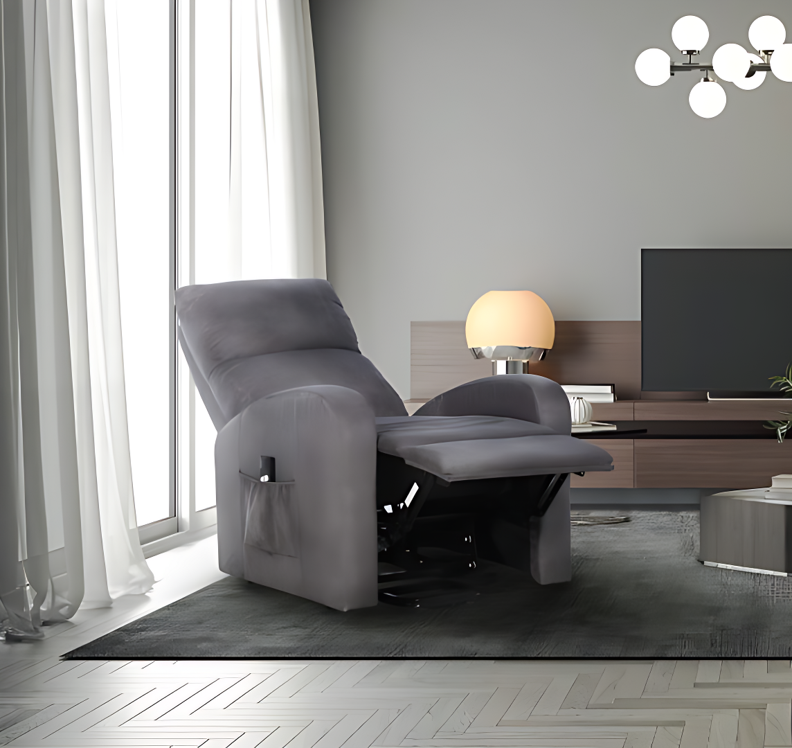 Lumos® Medical Lift Chair