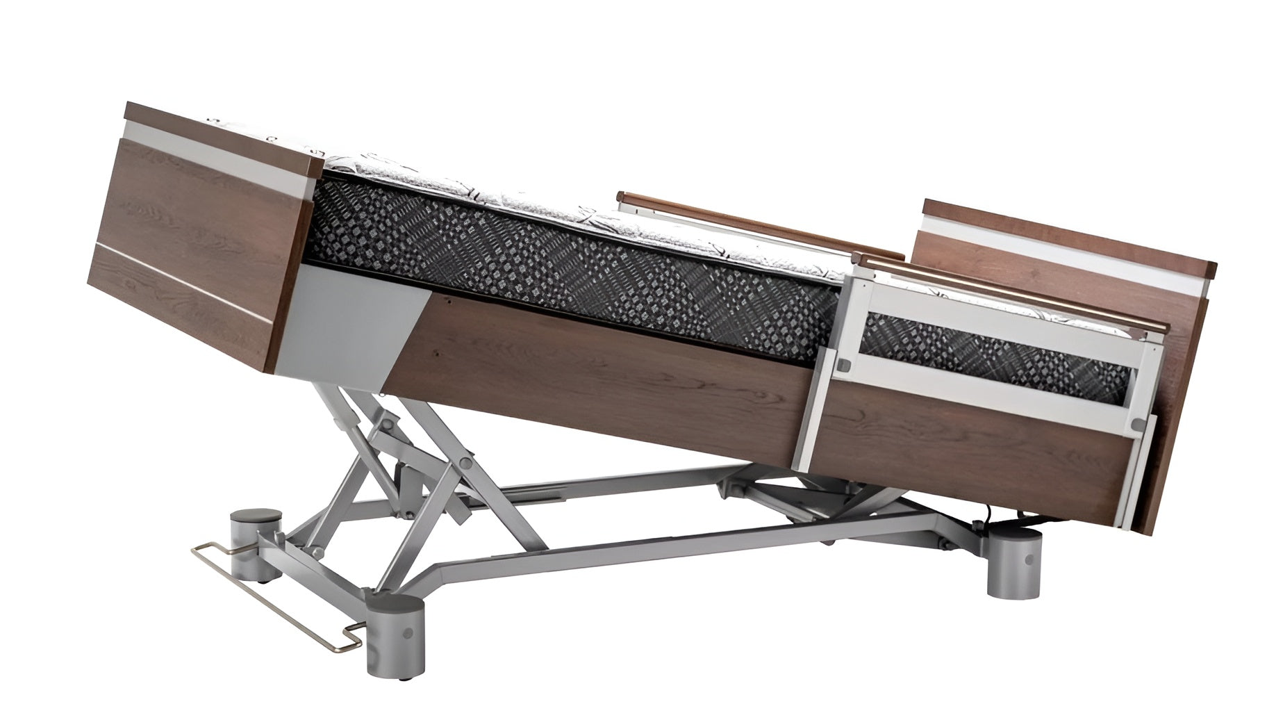Aura™ Premium Hospital Bed
