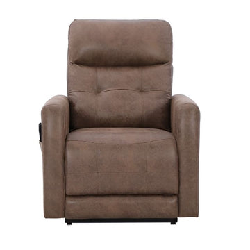 Aisha® Medical Lift Chair with Power Headrests
