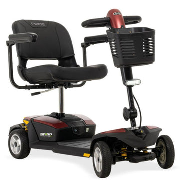 Go Go® Endurance Li