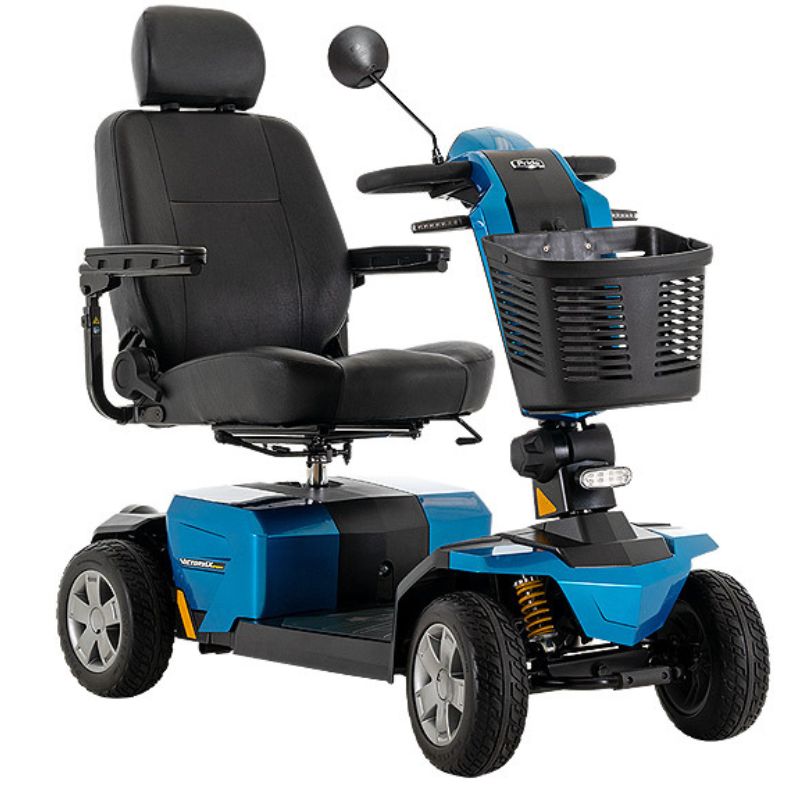 Victory® LX Comfort Ride