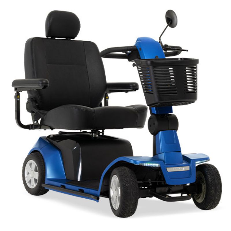 Maxima® Heavy-Duty Comfort