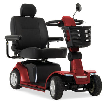 Maxima® Heavy-Duty Comfort