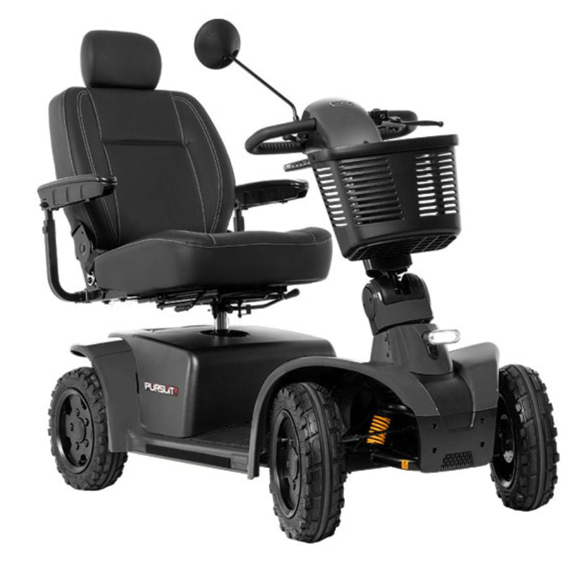 Pursuit® 2 All-Terrain Power
