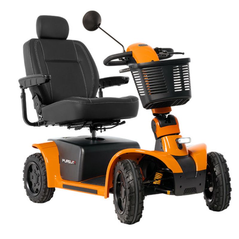 Pursuit® 2 All-Terrain Power