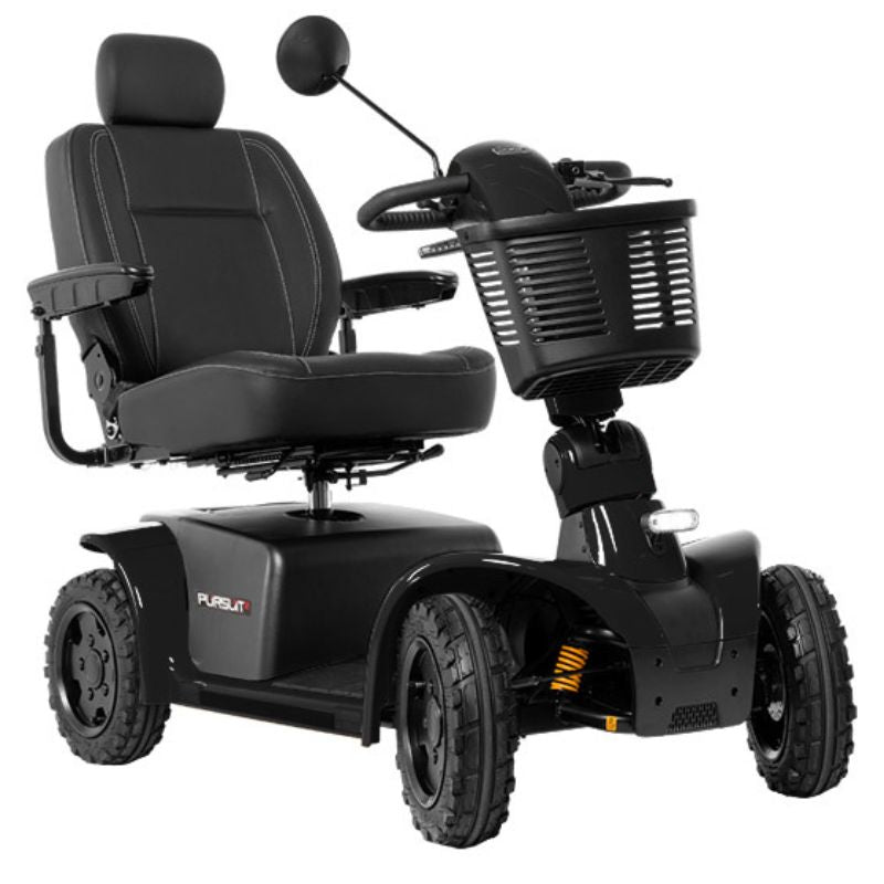 Pursuit® 2 All-Terrain Power
