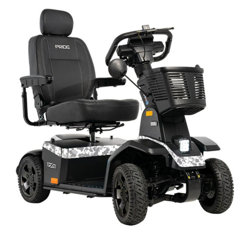 PX4® Ultimate Performance