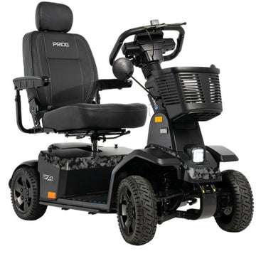 PX4® Ultimate Performance