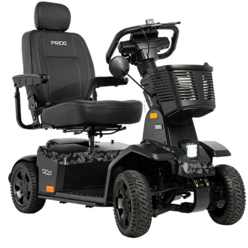 PX4® Ultimate Performance