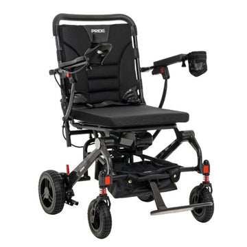 Jazzy® Carbon