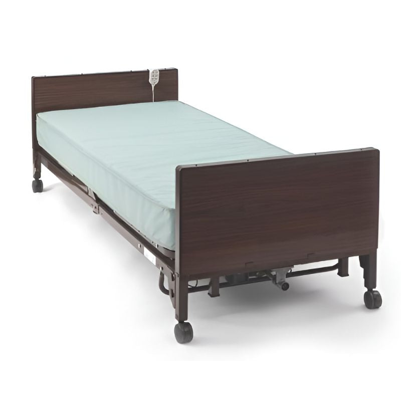 MedLite® Homecare Bed