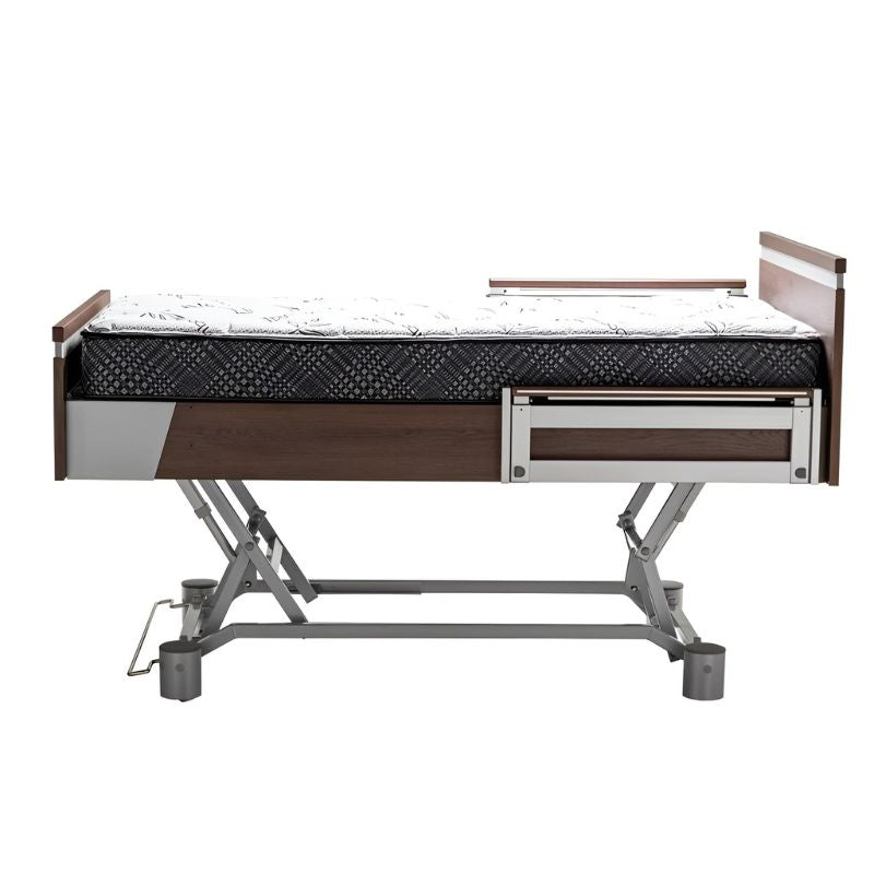 Aura™ Premium Hospital Bed
