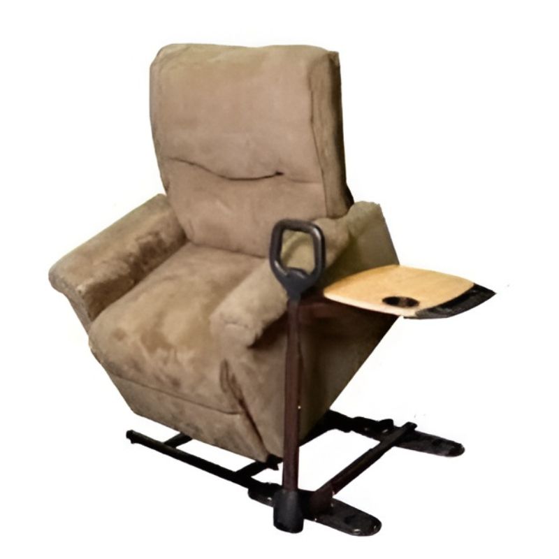 Stander- Assist Tray