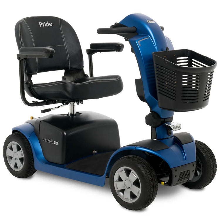 Victory® 10.2 Smooth Cruise