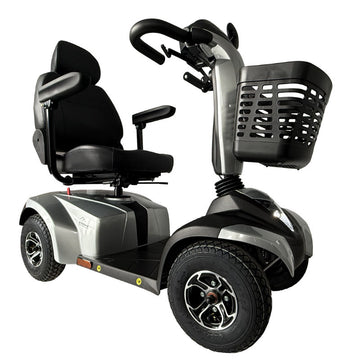 Brome® Lite Mobility Scooter