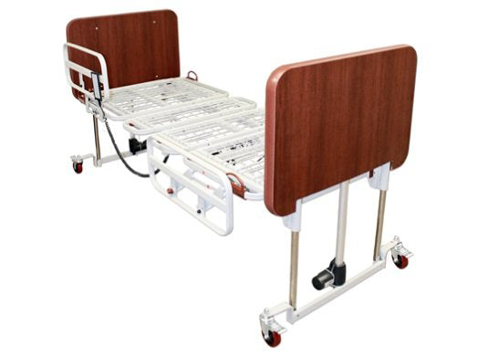 Hälsa® Comfort Bed