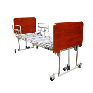 Hälsa® Comfort Bed
